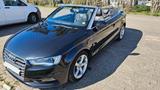 Audi A3 Cabrio 1.8 TFSI Cabrio S line Sportpaket - Audi A3: Cabrio, 1.8