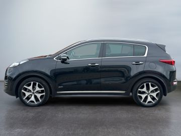 KIA Sportage - 5