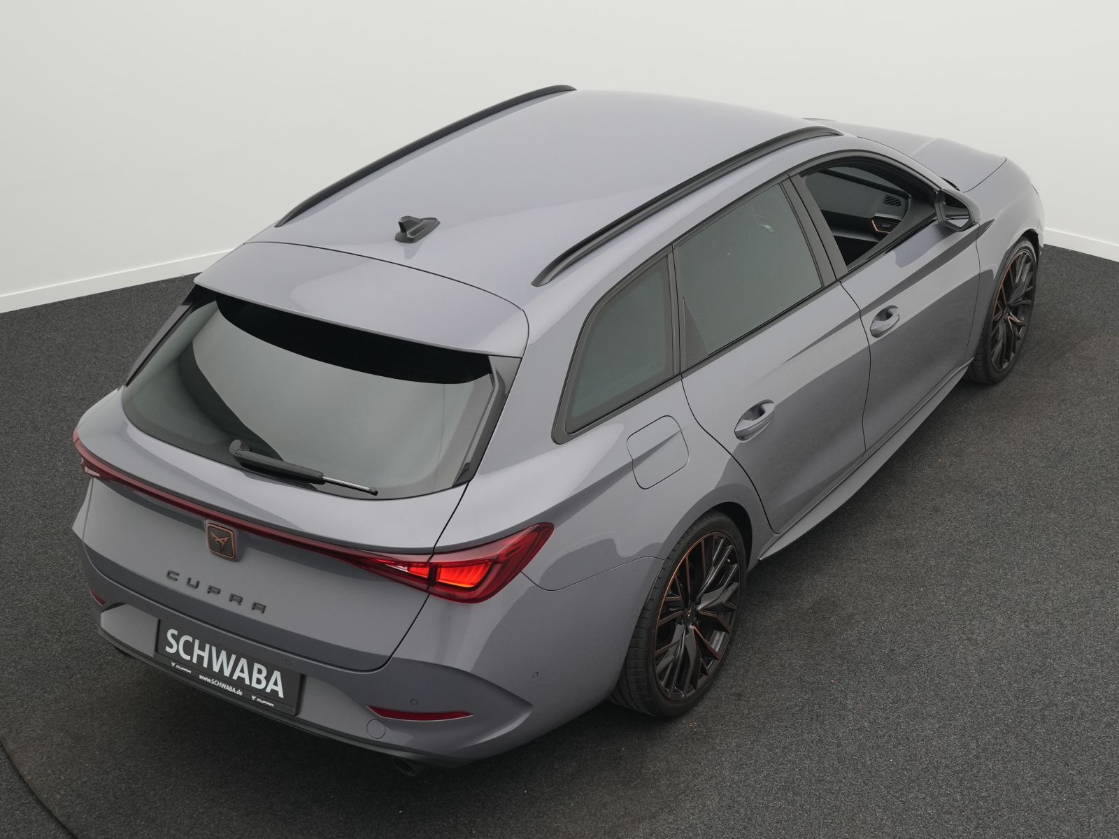 Cupra Leon - Bild 21