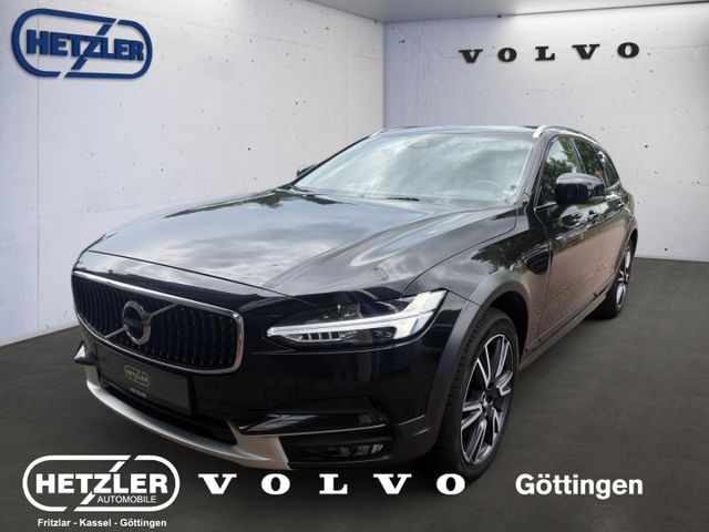 Volvo V90 Cross Country Cross Country Basis AWD D5 EU6