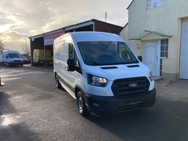 Ford Transit Kasten  L3 H2