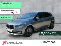 Skoda Fabia - Vorschau Bild 1
