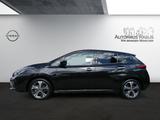 Nissan Leaf 40 kWh N-Connecta Navi PDC Kamera SHZ LED - Nissan Leaf aus 2022