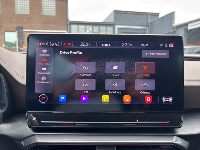 Formentor VZ5 4Drive 2.5 TSI 5JG Matrix Beats Nr
