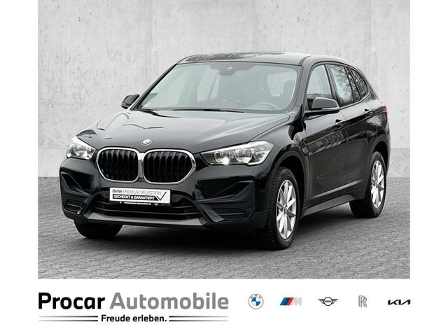 BMW X1 sDrive18d NAVI+PDC-V-H+KLIMA+DAB+ALLWETTER