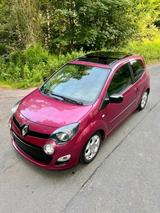 Renault RENAULT TWINGO 2 DYNAMIQUE 1.2 75ps LEV 16... - Renault Twingo in Hagen