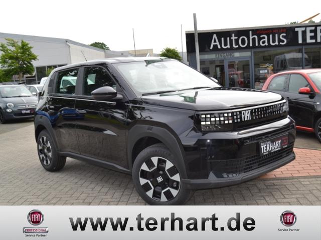 Fiat Grande Panda 1.2 Hybrid 74 kW Icon Digitales Coc