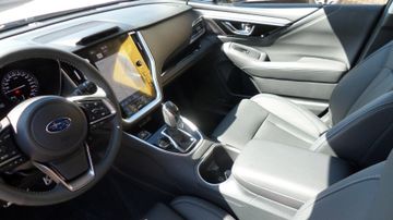 Subaru OUTBACK Platinum 2.5i 169 PS Lineartronic LED Kl