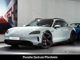 Porsche Taycan 4S Cross Turismo BOSE Panoramadach LED - Porsche Taycan aus 2025