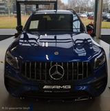 Mercedes-Benz GLB 35 AMG GLB 35 4MATIC DCT Standard - Mercedes-Benz GLB 35 AMG von privat