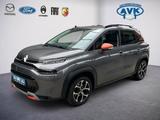 Citroën C3 Aircross Shine Navi - gebrauchte Citroën C3 Aircross aus dem Jahr 2021