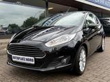 Ford Fiesta Titanium*1.0EcoBoost*Facelift*Klima*113Km - Ford Fiesta: Facelift