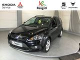 Ford Focus Style + 1.8 Turnier heizb.WSS/CD/Klima - Ford Focus: Turnier Style