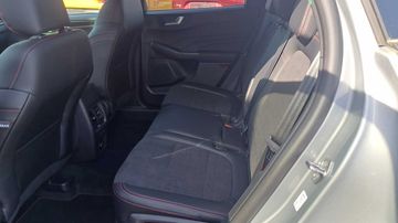 Ford Kuga 1.5 EcoBoost ST-Line X NaviAHK