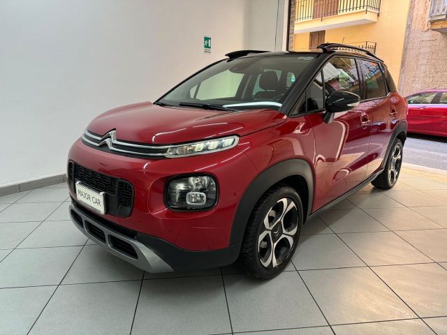 Citroën Citroen C3 Aircross 1.5 Diesel 100CV Shine