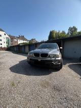 BMW Bmw X5 X-Drive 3.0 Diesel - BMW X5: Limousine