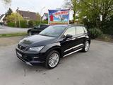 Seat Ateca 2.0 TDI FR Black Edit. 4Drive DSG PANO ACC - Seat Ateca Diesel Gebrauchtwagen