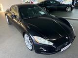 Maserati Granturismo 4.2 V8 Automatik SHZ TEMPOMAT - Maserati Granturismo: 4.2