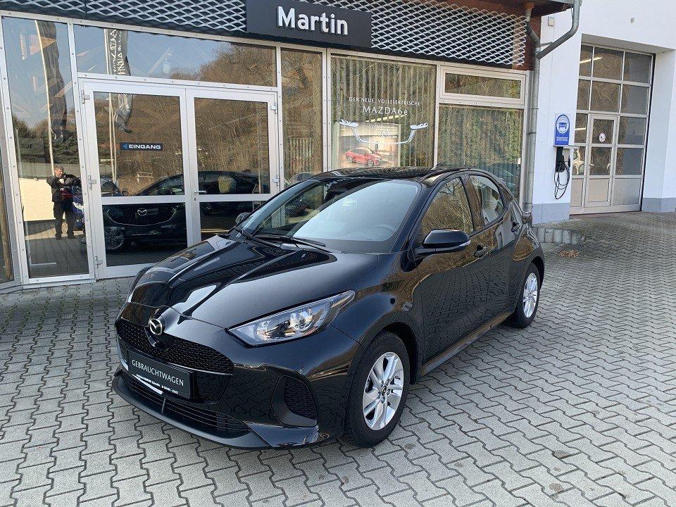 Mazda 2 Hybrid 1.5 VVT-i 116PS "Centre-Line"