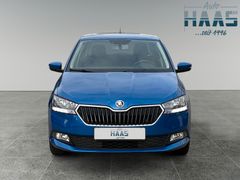 Fahrzeugabbildung Skoda Fabia Cool Plus - PDC*KLIMA*SITZHZG*BLUETOOTH!!!