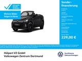 Volkswagen T-Roc Cabriolet 1.5 R-LINE BEATS CAM ACC LM19 - mit Benzin-Antrieb: Standheizung, Cabrio
