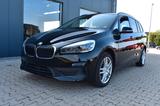 BMW 218 2 Gran Tourer 218 d Advantage LEDER/AHK/NAVI - BMW 218: 218d