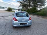 Opel Corsa D Edition - Opel Corsa aus 2006: D
