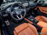 Audi S5 Cabrio TFSI Matrix/ACC/Leder/Navi+/B&O/ - Audi S5 mit 3 Türen