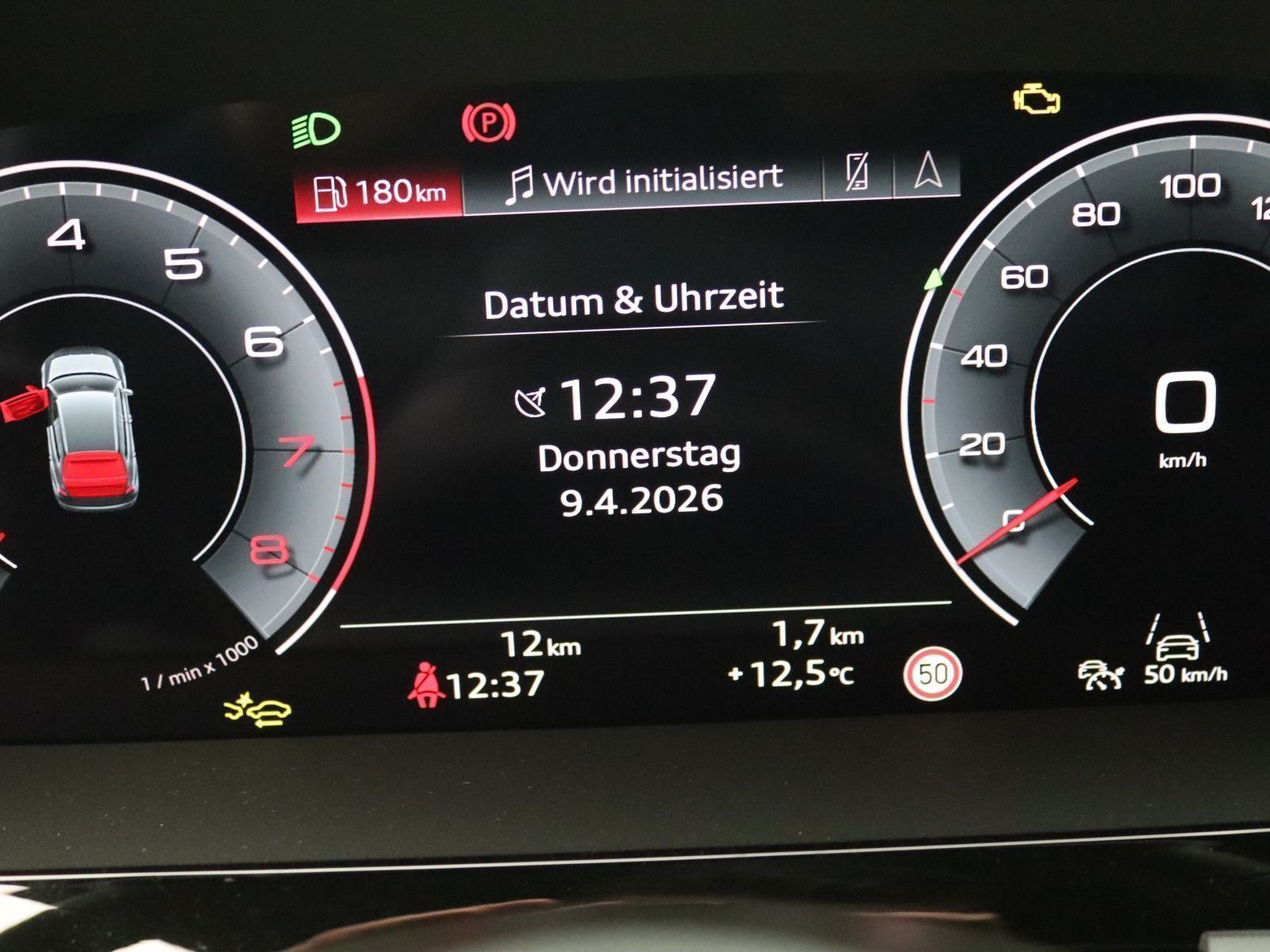 Audi A3 - Bild 12