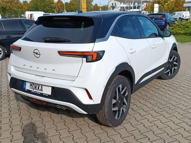 Autohaus Zimpel & Franke -  Opel Mokka Elegance 1.2 Direct Injection Turbo 100 kW - Bild 5