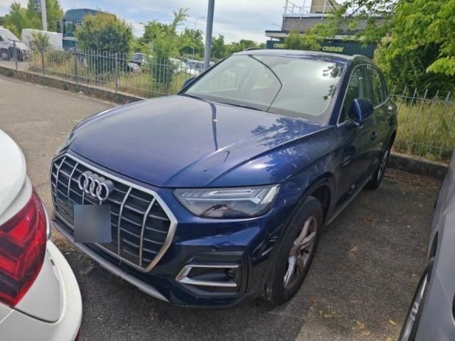 Image of Audi Q5
