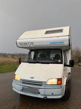 Ford Rimor Alkoven zu verkaufen - Ford Gebrauchtwagen von 1995