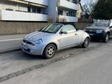 Ford Streetka 1.6 Elegance Elegance Cabrio - Ford Streetka: Elegance