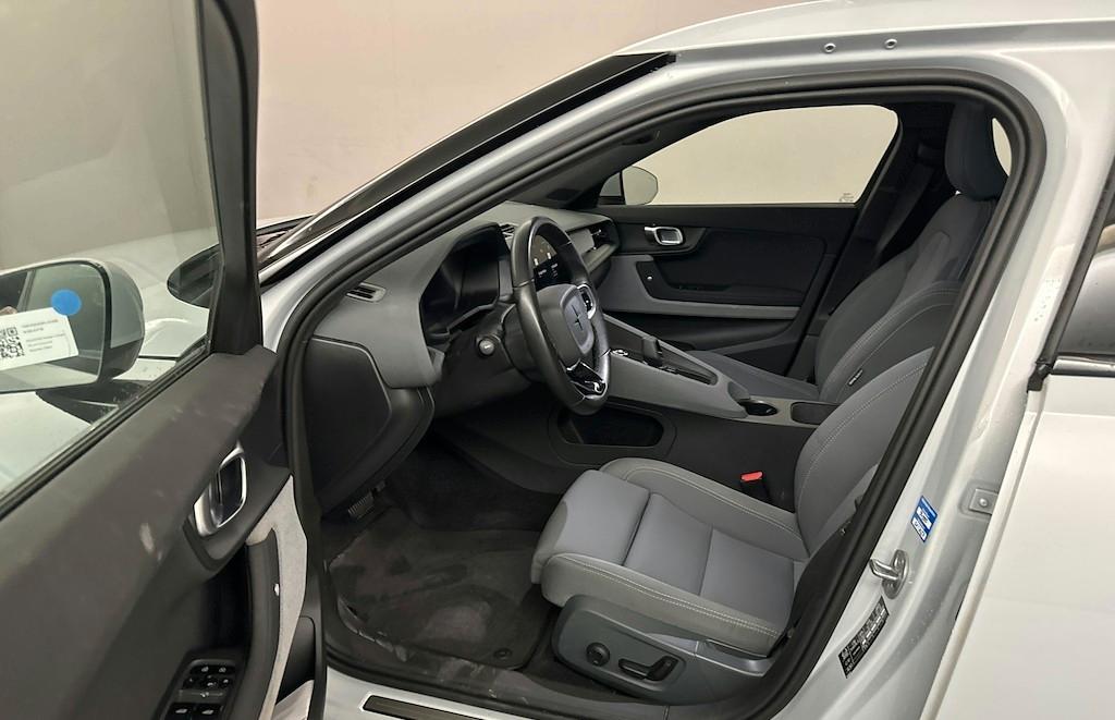 Polestar 2 Long Range Single # 78kWh # Pilot L+ Plus+ AHK, миниатюра 30