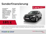 Audi Q2 advanced 35 TDI S tronic V-Cockpit/R-Kamera