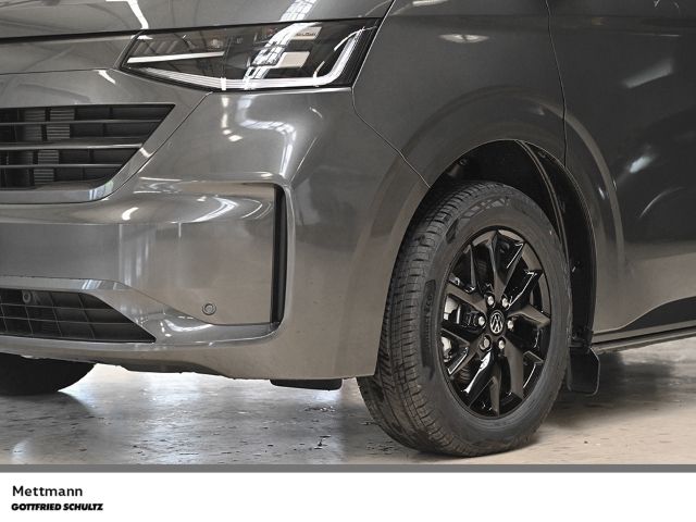 Volkswagen T6 Caravelle - Bild 6