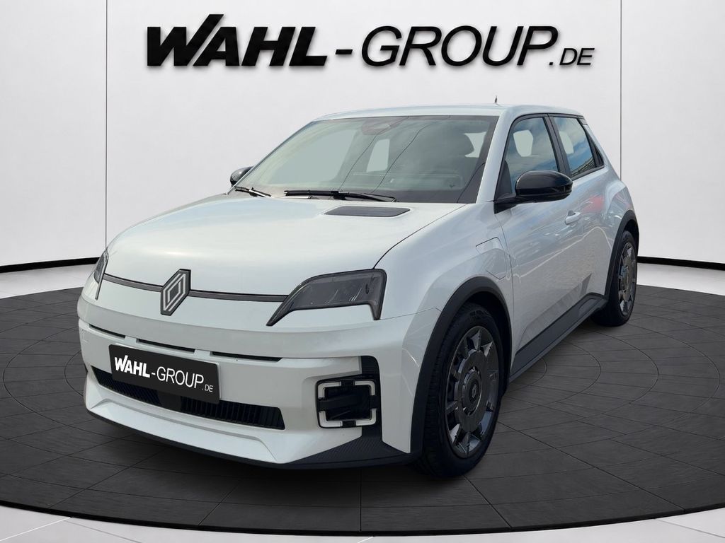 Image of Renault R 5