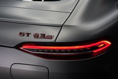 MERCEDES-BENZ AMG GT 63 S E Performance*PANO*360*SITZKLIMA*HU