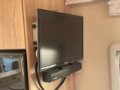 Eura Mobil PT 675 SB ein Raumwunder