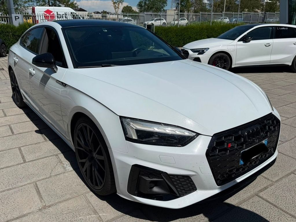 Image of Audi Other