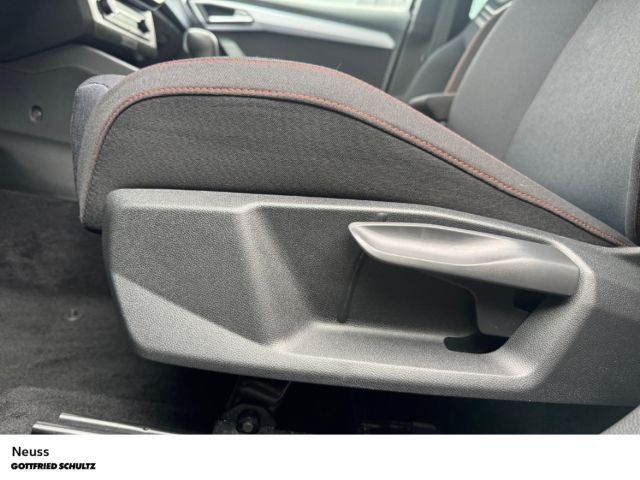 Seat Ibiza - Bild 12
