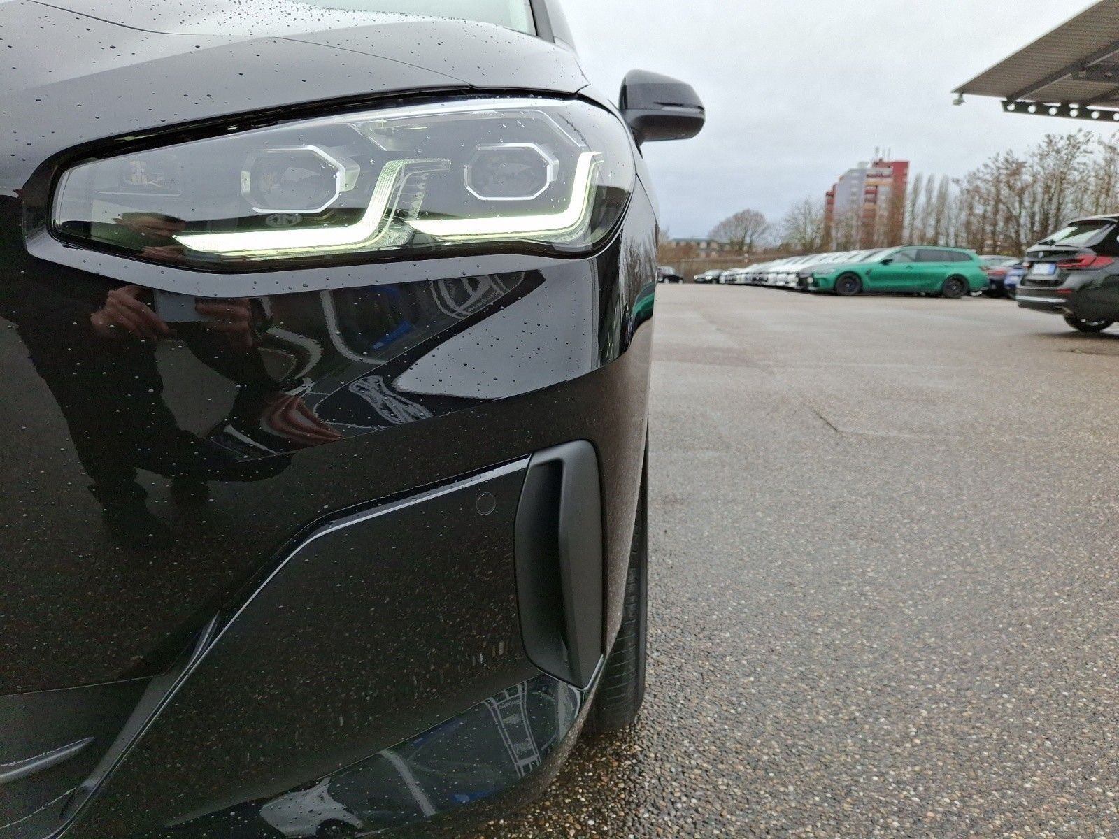 BMW 218 Active Tourer - Bild 13