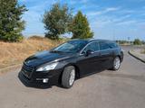 Peugeot 508 SW Allure 155 THP Allure - Peugeot 508 aus 2011: SW