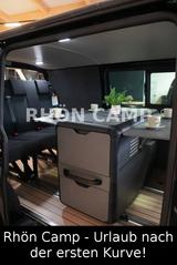 Volkswagen T6.1 Teilausbau | 5-Sitzer - Volkswagen T6 Transporter Tageszulassungen