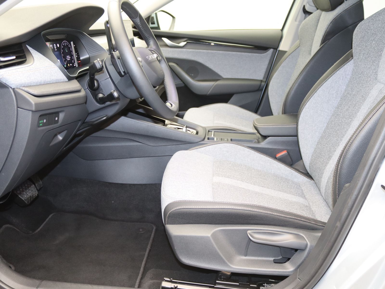Skoda Octavia - Bild 12