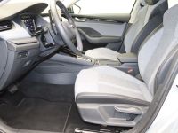 Skoda Octavia - Vorschau Bild 12