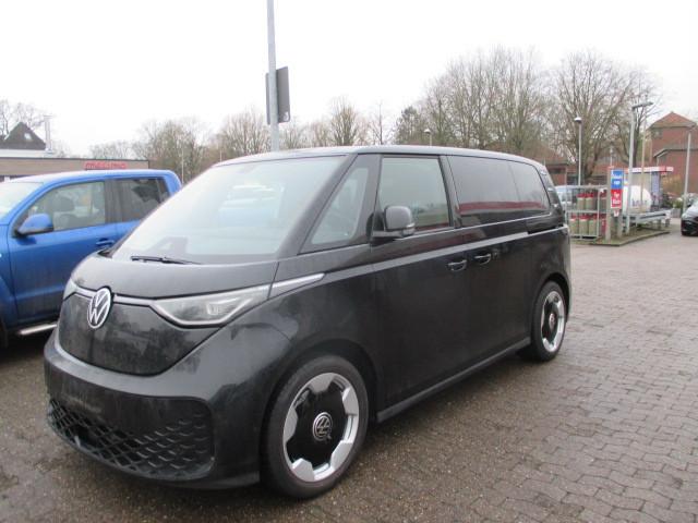 Volkswagen ID. Buzz ID.Buzz 150 kW Pro  ELEKTR.TÜREN+AHK+LED-MATRIX