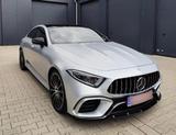 Mercedes-Benz CLS 400d 4MATIC - GT63 Paket Multibeam Burm. ACC