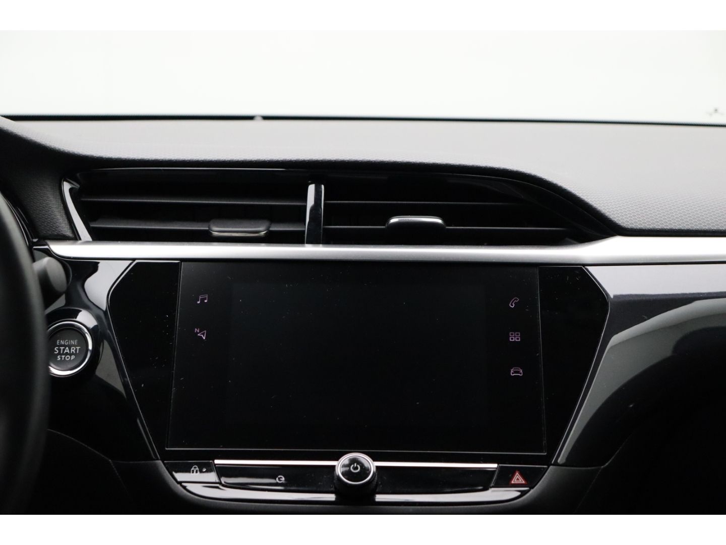 Fahrzeugabbildung Opel Corsa-e F Elegance Navi Totwinkelass. Kamera SHZ