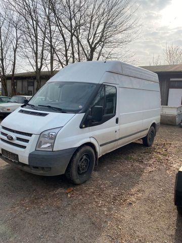 Ford Transit Kasten FT 350 L Trend LKW